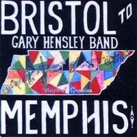 Bristol to Memphis
